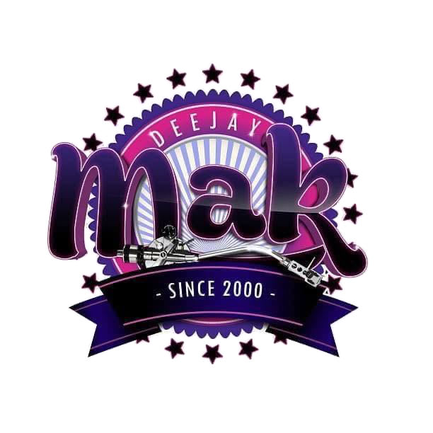 Logo DJ Mak