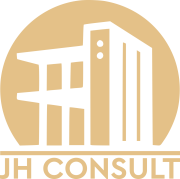 Logo JH Consult