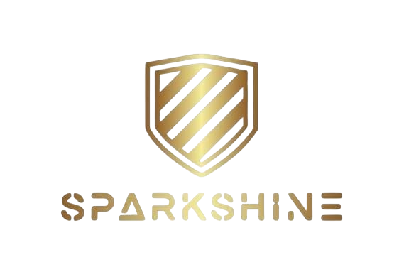 Logo SparkShine