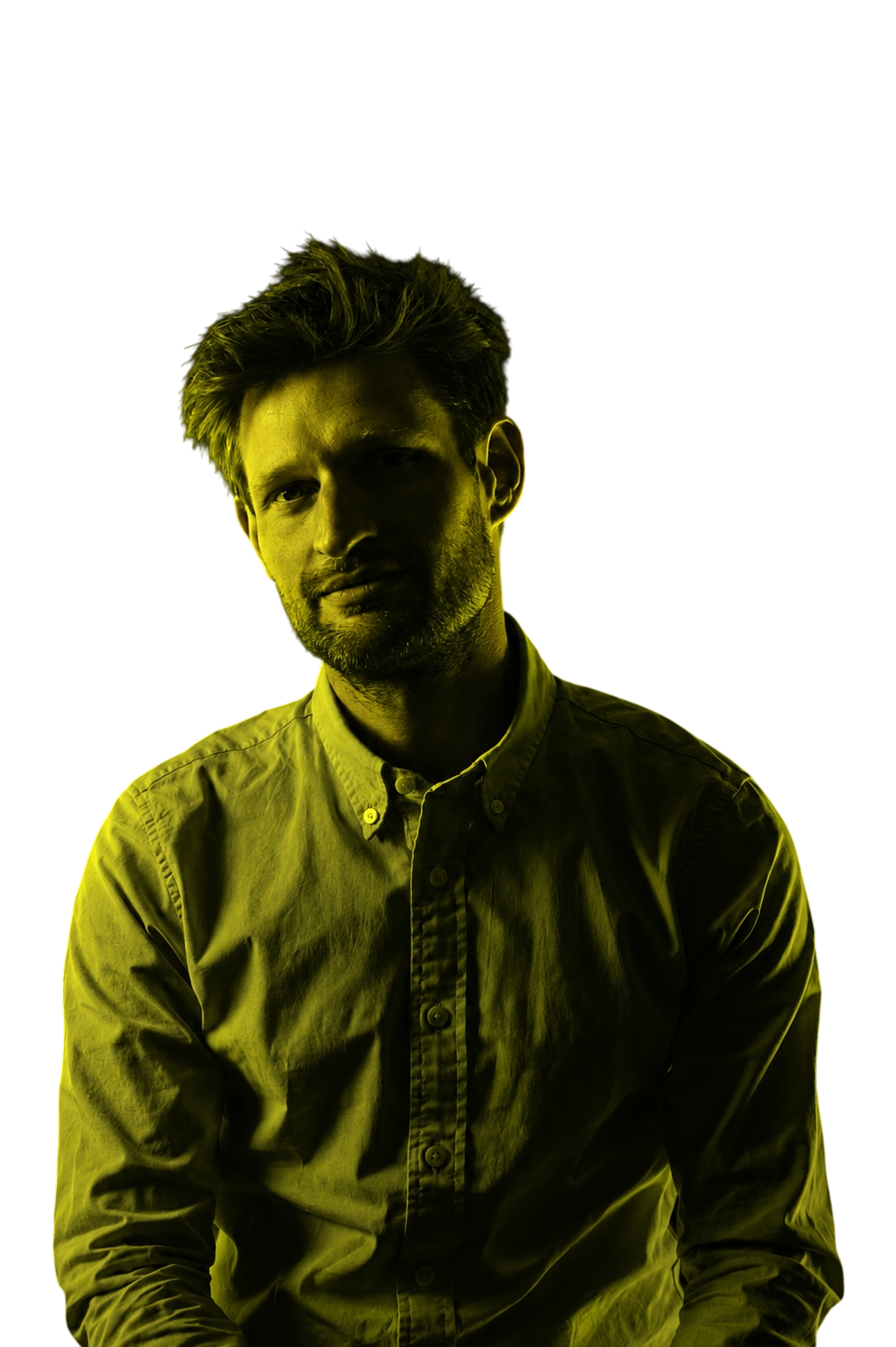 Mike, fondateur de MiRepair